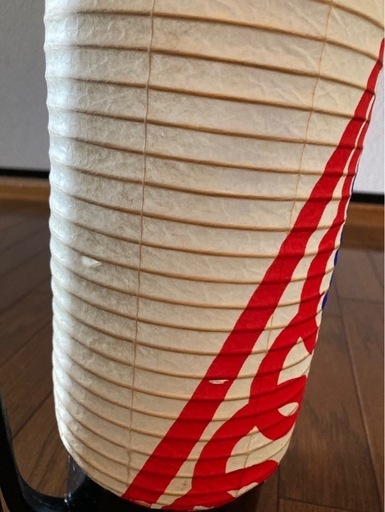 板屋町　提灯　浜松祭り