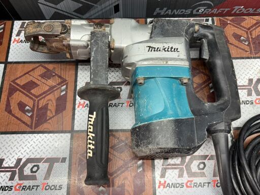 中古】マキタ Makita HR3530 35mmハンマドリル 本体のみ【ハンズ 中古】マキタ Makita HR3530 35mmハンマドリル 本体のみ【ハンズ