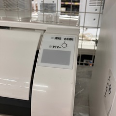✨高年式✨2024年式✨HITACH 日立✨ルームエアコン✨2.2kw✨RAS ✨高年式✨2024年式✨HITACH 日立✨ルームエアコン✨2.2kw✨RAS