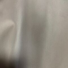 訳あり★ナノ・ユニバース ミリタリージャケット ブルゾン L メンズ ベージュの画像