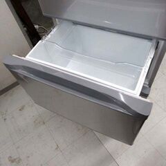 冷蔵庫 330L 2020年製 TOSHIBA VEGETA GR-R33S(S) シルバー 3 冷蔵庫 330L 2020年製 TOSHIBA VEGETA GR-R33S(S) シルバー 3