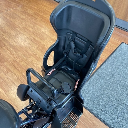 パナソニック　電動アシスト自転車