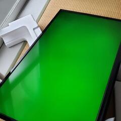 テレビ４０型Unitech ジャンクの画像