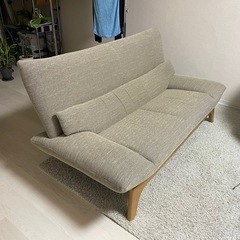 ニトリ　ソファ
