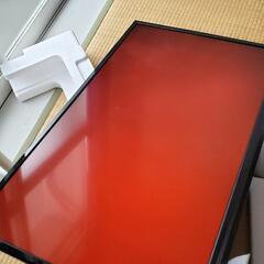 テレビ４０型Unitech
