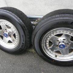 トラック、キャンピングカーで使用の画像