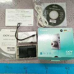0428-089 CANON キャノン IXY DIGITAL2...