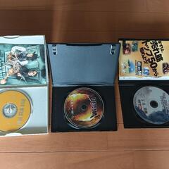DVD 映画　3枚セットの画像