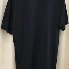 ☆ドリーム２号館☆★お値下げしました★Calvin Klein Jeans/Tシャツ/M/BLKの画像