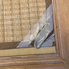 訳あり 井草マット 大判の画像
