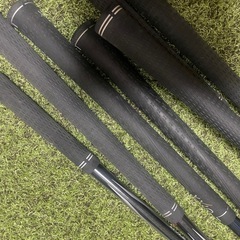 【美品】XXIO フォージド 2011アイアンセット 7本 Rの画像