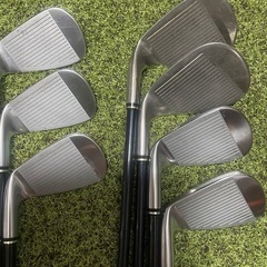 XXIO - 【美品】XXIO フォージド 2011アイアンセット 7本 R 2025年最新】Yahoo!オークション -ゼクシオ フォージド アイアン