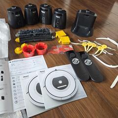 Roomba780部品のみ