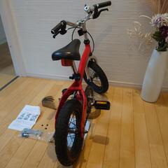 へんしんバイク　子供自転車　幼児自転車の画像
