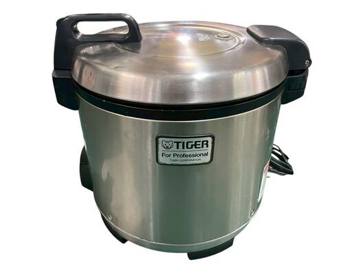 動作保証付　タイガー魔法瓶(TIGER) 炊飯器 2升 業務用 JNO-A360 業務用特選品 業務用ジャー炊飯器〈炊きたて〉JNO-A270/A360 | 製品
