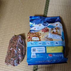 犬のご飯　具材たっぷりごちそうコンボ　１袋1.87kg＋468gの画像
