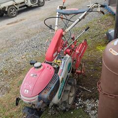 農機具の画像