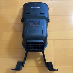 OGK ★ ヘッドレスト付　自転車用　フロントチャイルドシート　前用　人気の画像