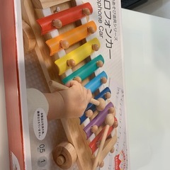 シロフォンカー