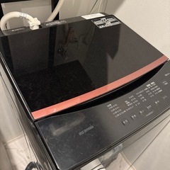 洗濯機