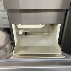 楽天市場】製氷機 パナソニック SIM-S241VNSB【スモールサイズ氷
