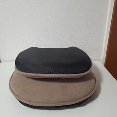 ドーナツ型座いすの画像