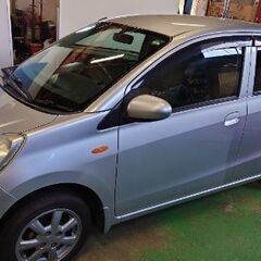 21年ミラ4WD車検8年3月の画像