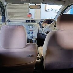 21年ミラ4WD車検8年3月の画像