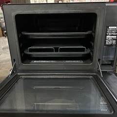 シャープ SHARP ウォーターオーブン（30L/2段調理） レッド系 ヘルシオプレミアム AX-PX3-Rの画像