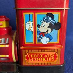 ディズニーランド ウエスタンリバー鉄道の画像