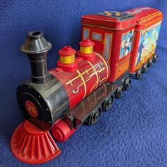ディズニーランド ウエスタンリバー鉄道の画像