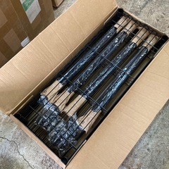 Amazonベーシック 4段スチールラック 棚 メタルラック キッチンラック 耐荷重635kg 幅91.4 x 奥行35.6 x 高さ137.2cm ブラックの画像