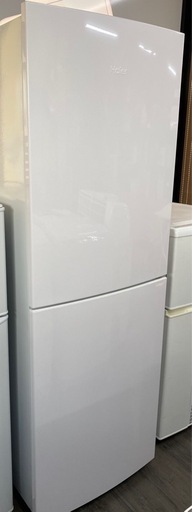 Haier 冷蔵庫 218L 2018年製