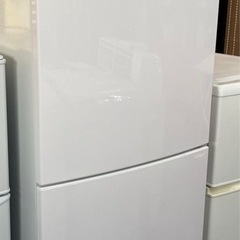 Haier 冷蔵庫 218L 2018年製　