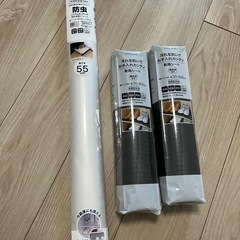 キッチンシート　靴箱シート