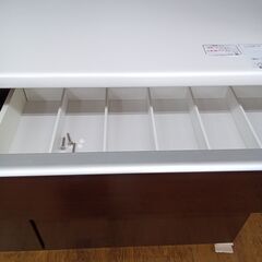 ★ジモティ割あり★  レンジボード  H206×D45×W118 クリーニング済み MT4220の画像