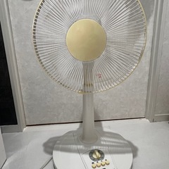 扇風機
