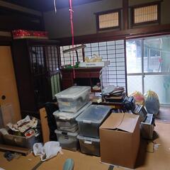 家財いろいろの画像