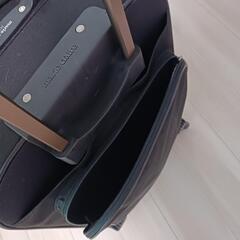 トラベルバックの画像