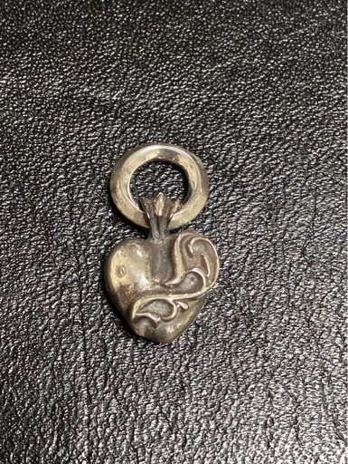 クロムハーツをgoro’sのトップと交換