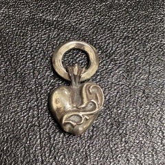 クロムハーツをgoro’sのトップと交換