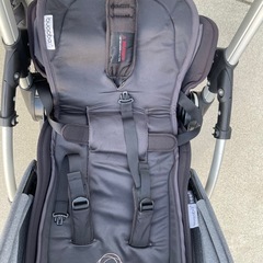 Bugaboo（バガブー）ベビーカーの画像
