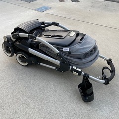 Bugaboo（バガブー）ベビーカーの画像