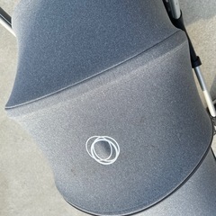 Bugaboo（バガブー）ベビーカーの画像