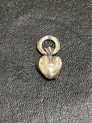 クロムハーツをgoro'sのトップと交換