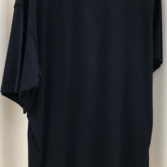 ☆ドリーム２号館☆★お値下げしました★UNDER COVER/HEALYOURSELF Tシャツ/3/BLKの画像