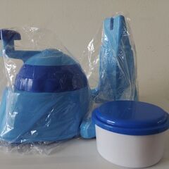 新品未使用　　かき氷器　　の画像