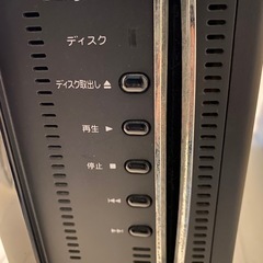 REGZA 東芝　32V型　ブルーレイプレイヤー内蔵　の画像