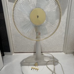 扇風機