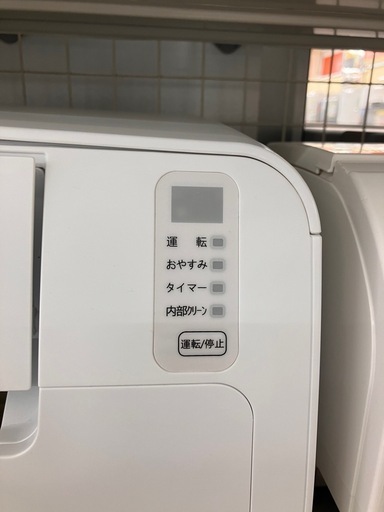 ✨TAG label タグレーベル✨ルームエアコン✨2.2kw✨2020年式✨AT-HA2211-W✨5705